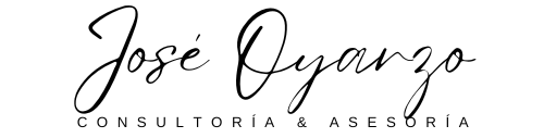 José Oyarzo – Consultoría y Asesoría
